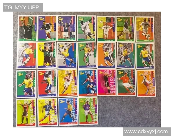 FC24球星卡正版收藏推荐与购买攻略 让你轻松玩转足球卡片世界